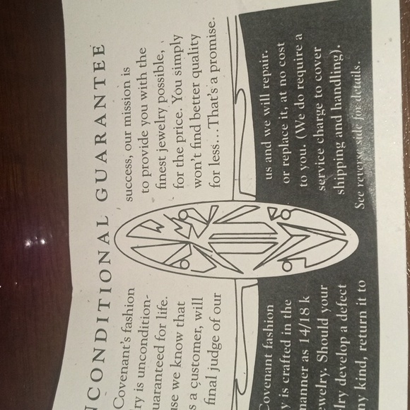 Gorgeous Diamond ring. - Picture 8 of 9